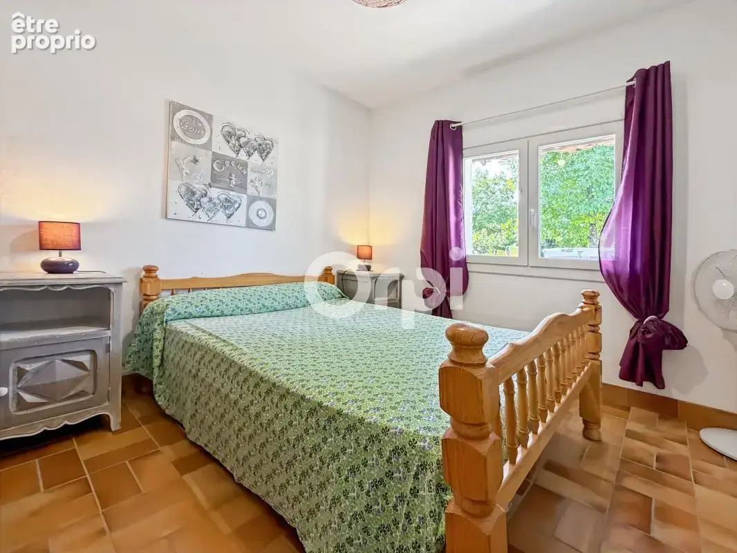 Maison À Vendre - photo 13
