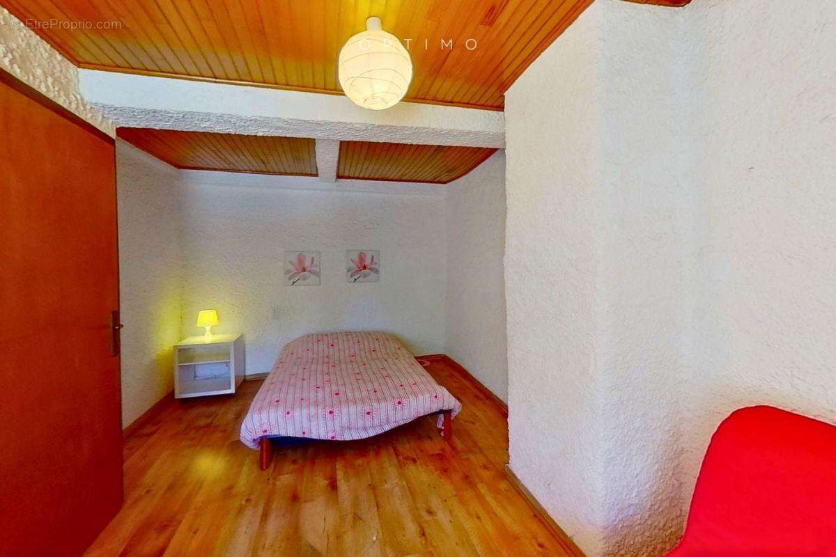 Maison à FERRIERES-POUSSAROU