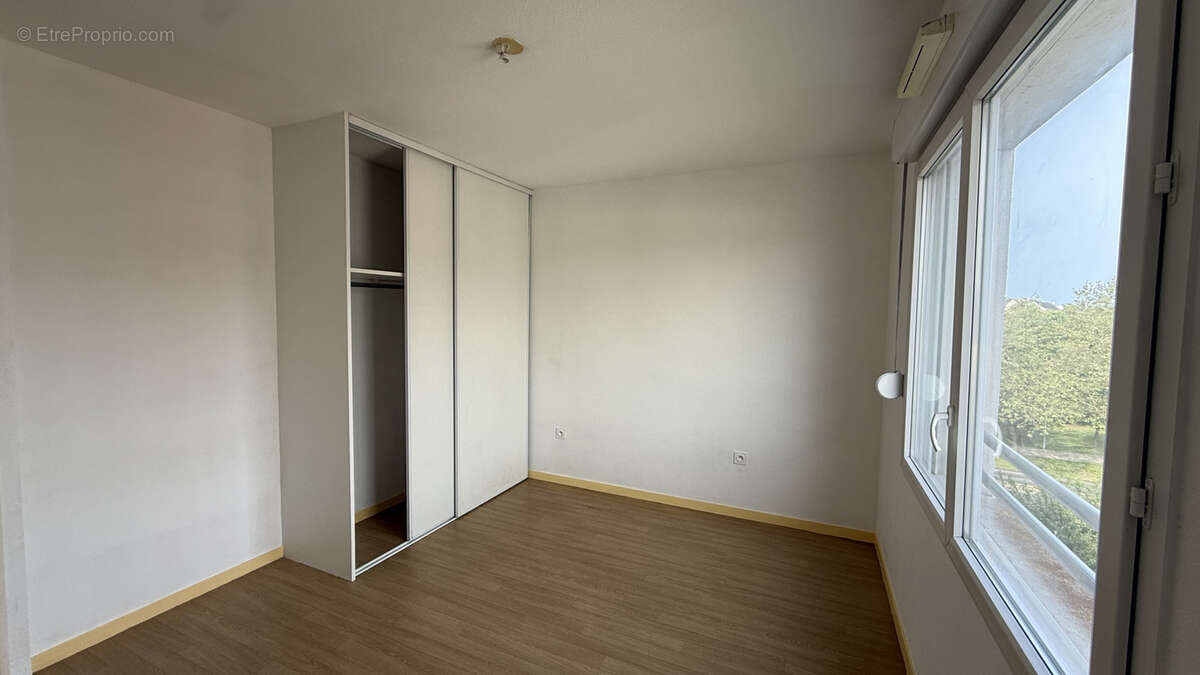 Appartement à LE MEE-SUR-SEINE