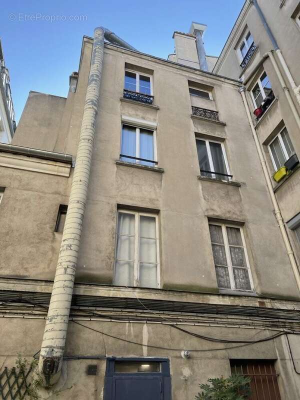 Autre à PARIS-19E
