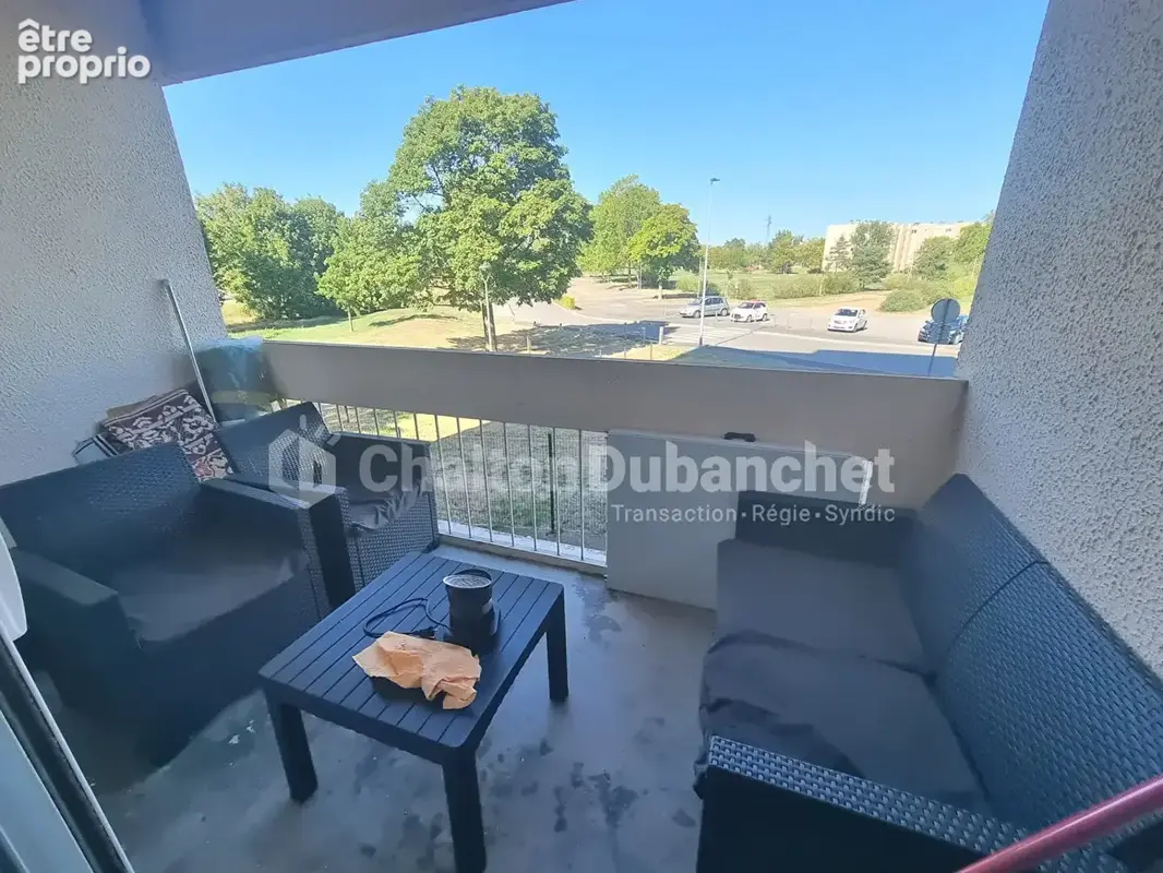Roanne, Appartement de 75.40 m² - photo 3