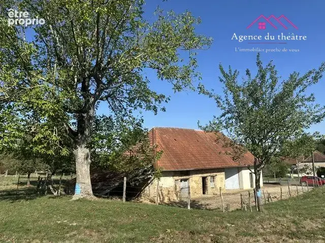 Maison 3 pièces 150 m² à vendre à Vaudrey (39380) - photo 3