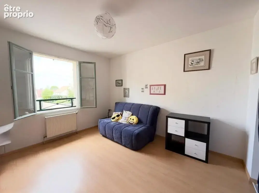 THOIRY Maison familiale 4 chambres avec jardin - photo 9