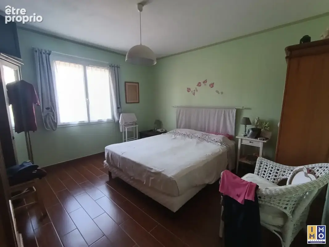 Maison 5 pièces 160 m² à vendre à Baugy (18800) - photo 6