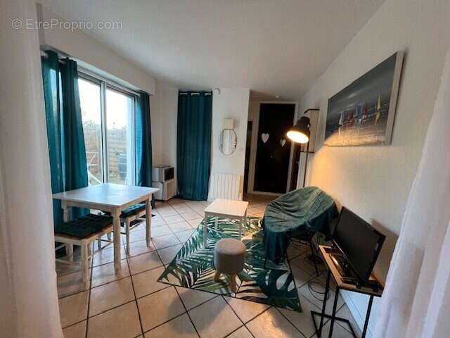 Appartement à SOULAC-SUR-MER