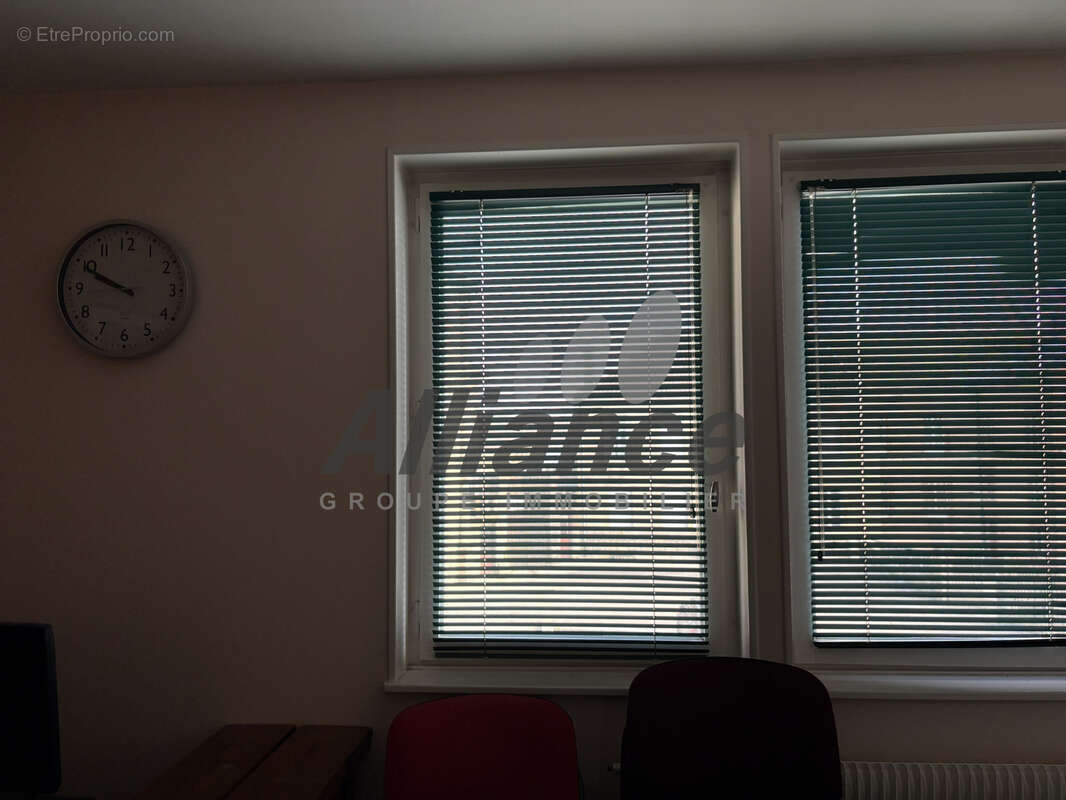 Appartement à LUXEUIL-LES-BAINS