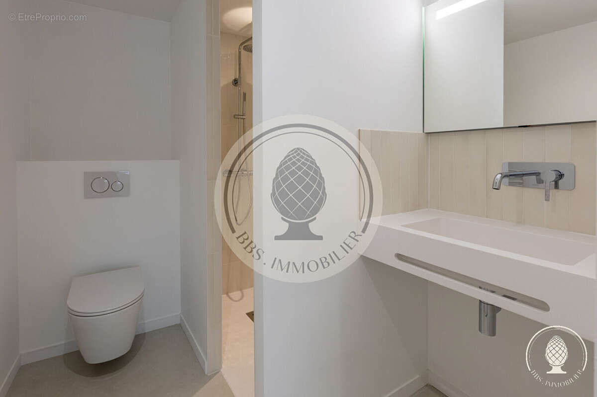 Maison à LA ROCHELLE