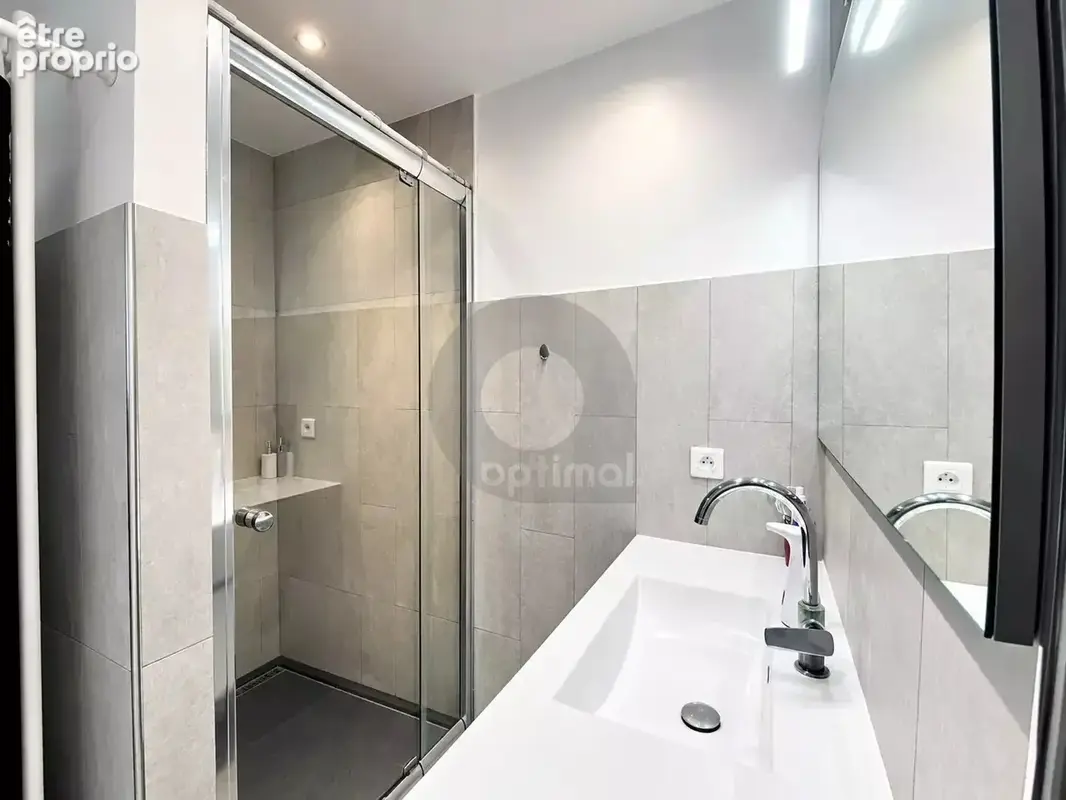 Vente appartement 4 pièces roquebrune-cap-martin terrasse-jardin 75 m² - photo 10