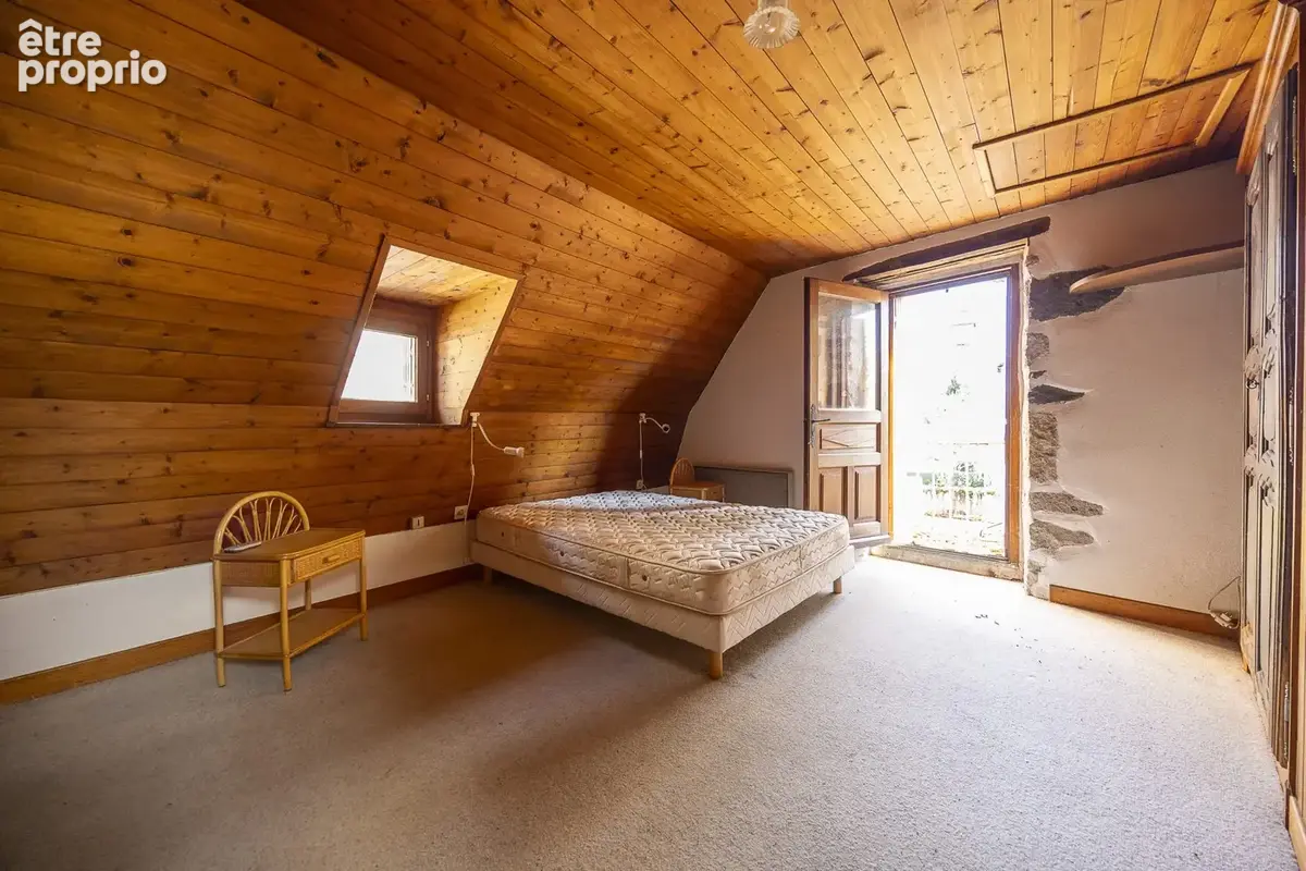 Maison 34 m² à Pleaux  - photo 8