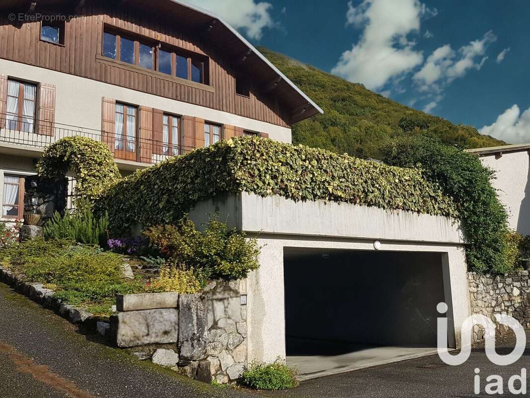 Photo 5 - Maison à MONTAILLEUR