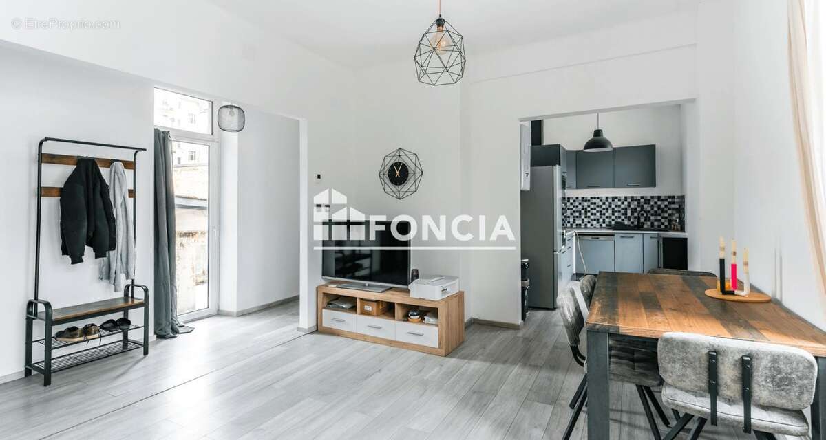 T2 quartier imperiale - photo 6