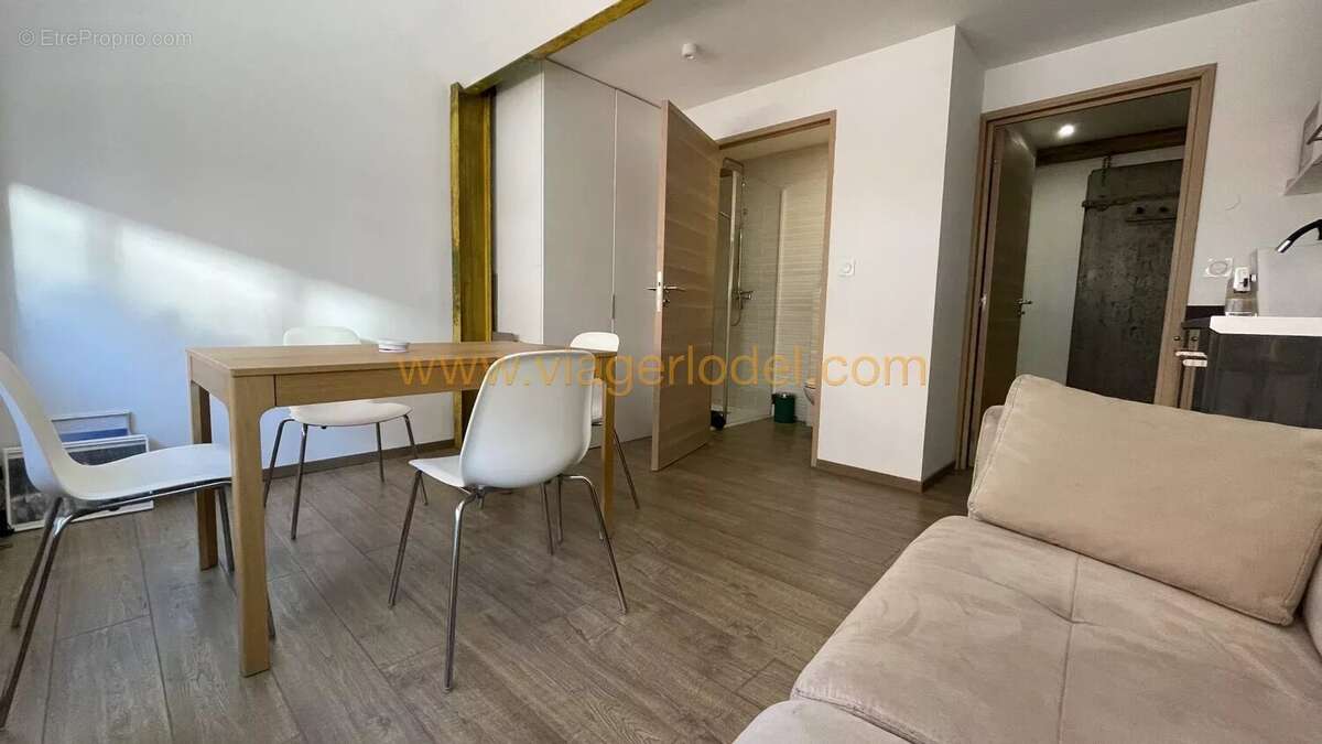 Appartement à VIENNE