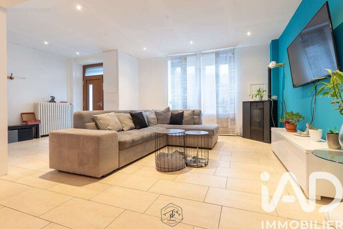 Photo 5 - Maison à MONT-SAINT-MARTIN