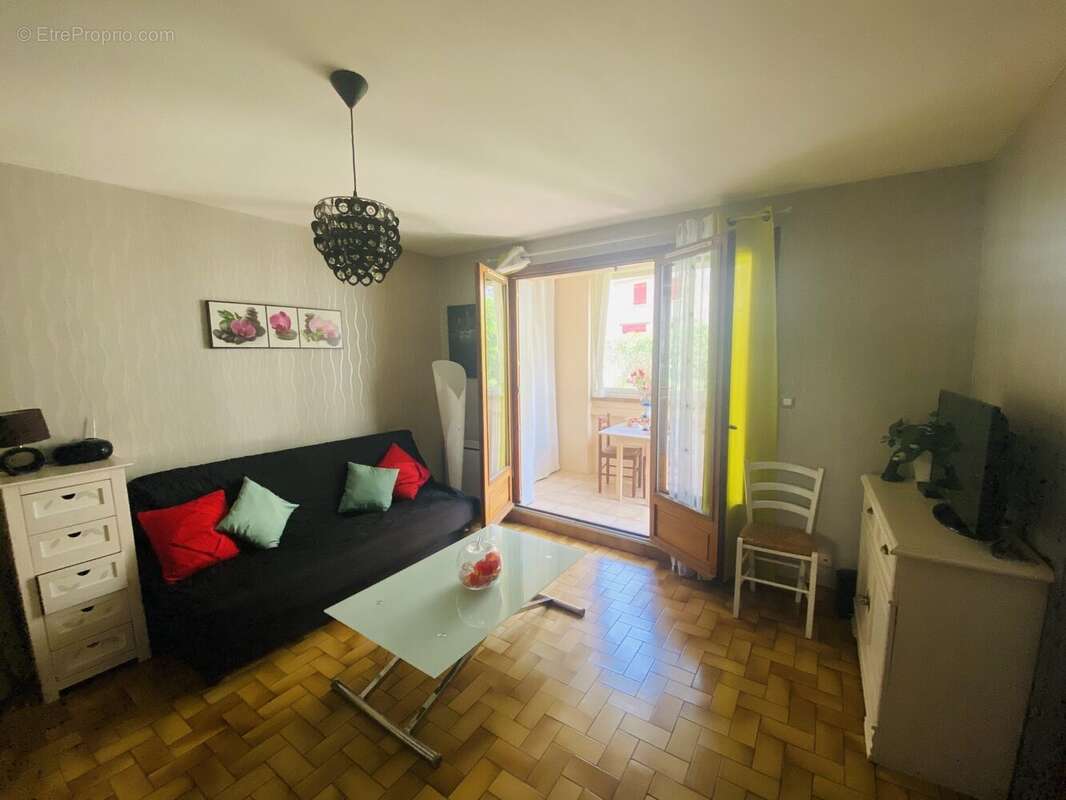 Appartement 26 m² à Vernet-Les-Bains  - photo 4