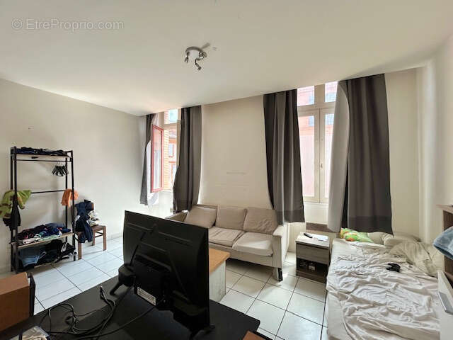 Studio centre ville - photo 4