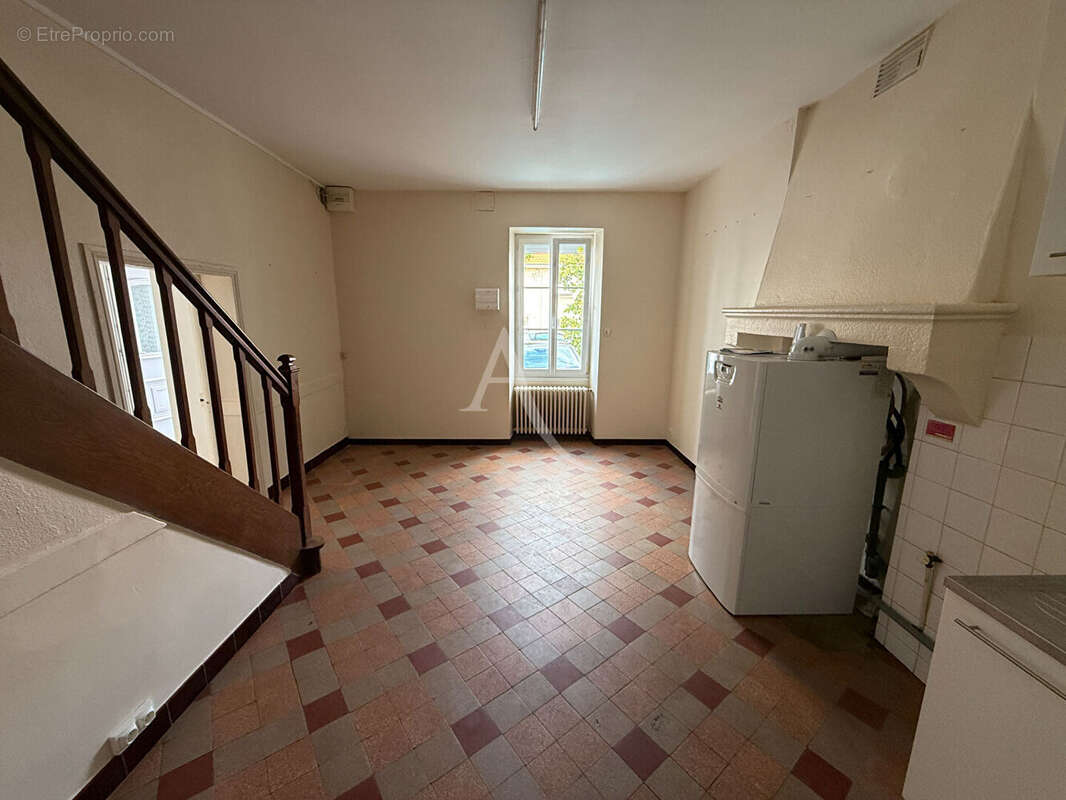 La roche sur yon maison a vendre - photo 4