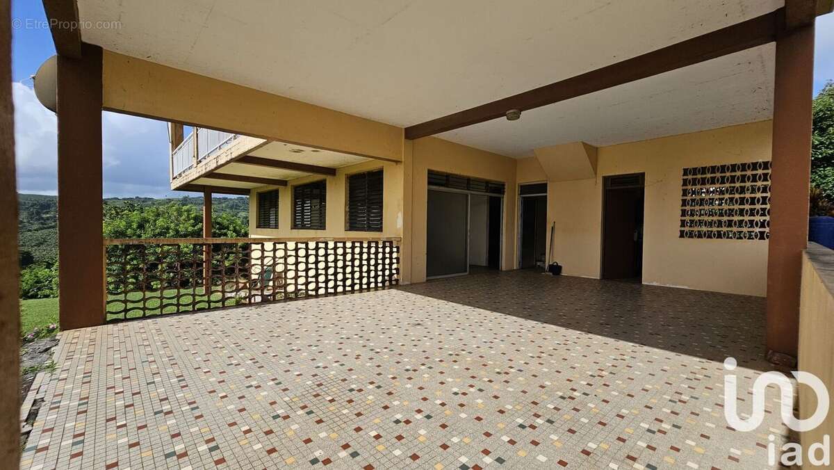 Photo 4 - Maison à LE MARIGOT