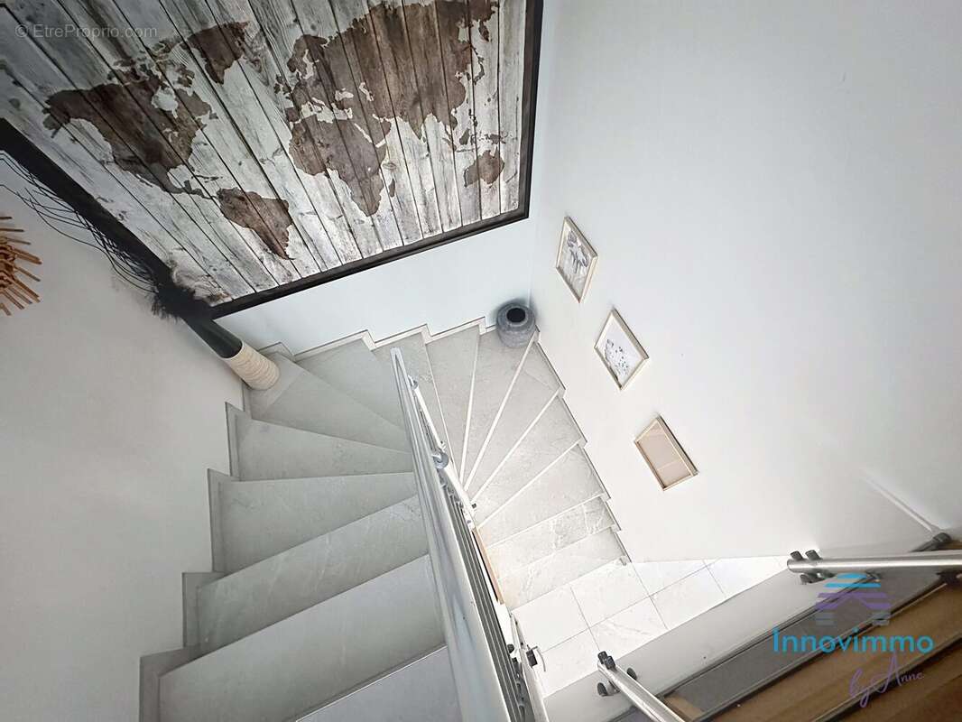 Appartement à TRUCHTERSHEIM