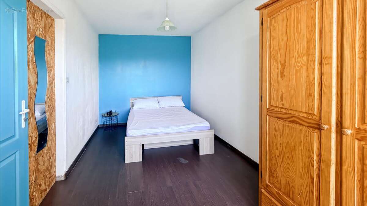 Appartement à VALENCE