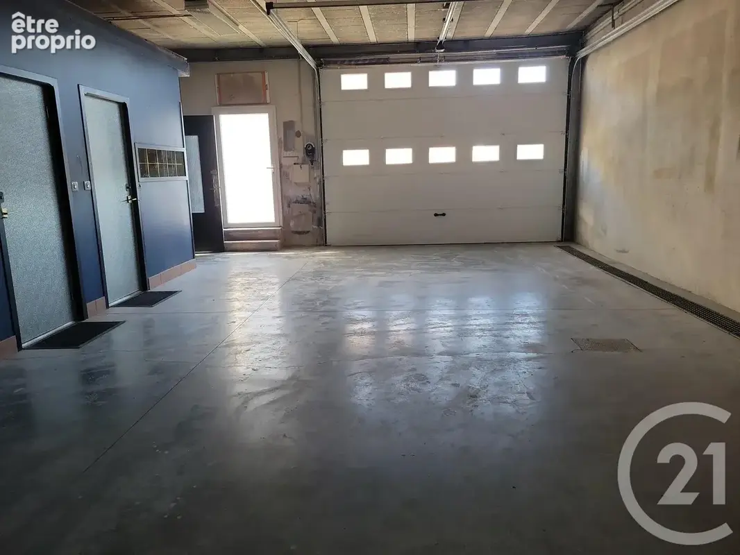 Bien immobilier à vendre à Le Creusot (71200) - photo 9