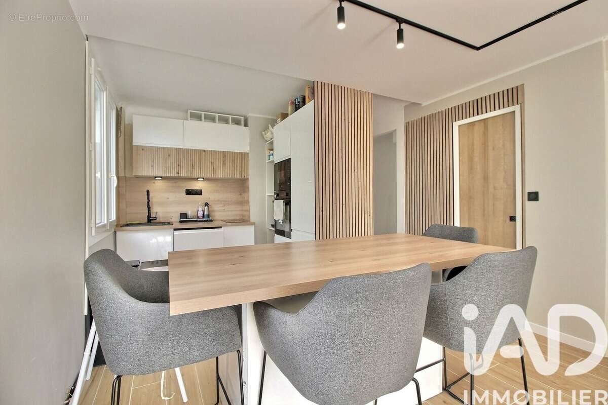 Photo 5 - Appartement à LA CIOTAT