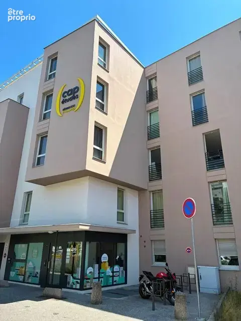 Spécial Investisseur Studio Porte de Gerland 18.07m² - photo 2
