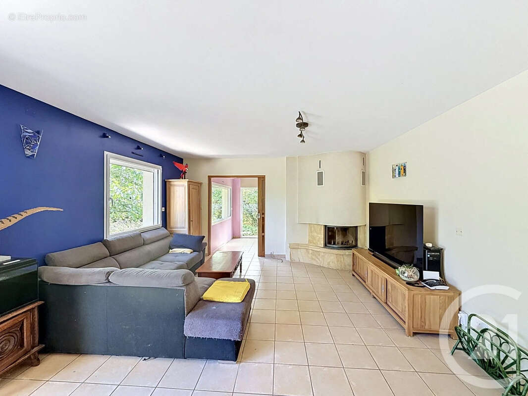 Maison 171 m² à Lannion  - photo 2