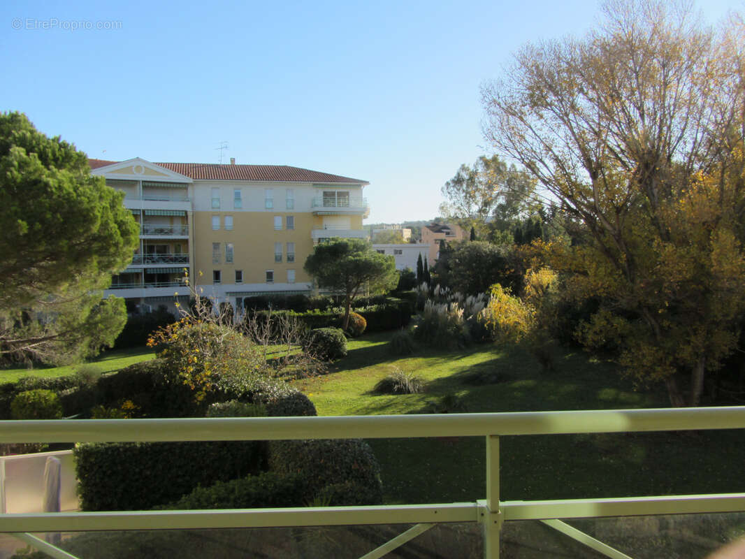 Appartement à SAINT-RAPHAEL