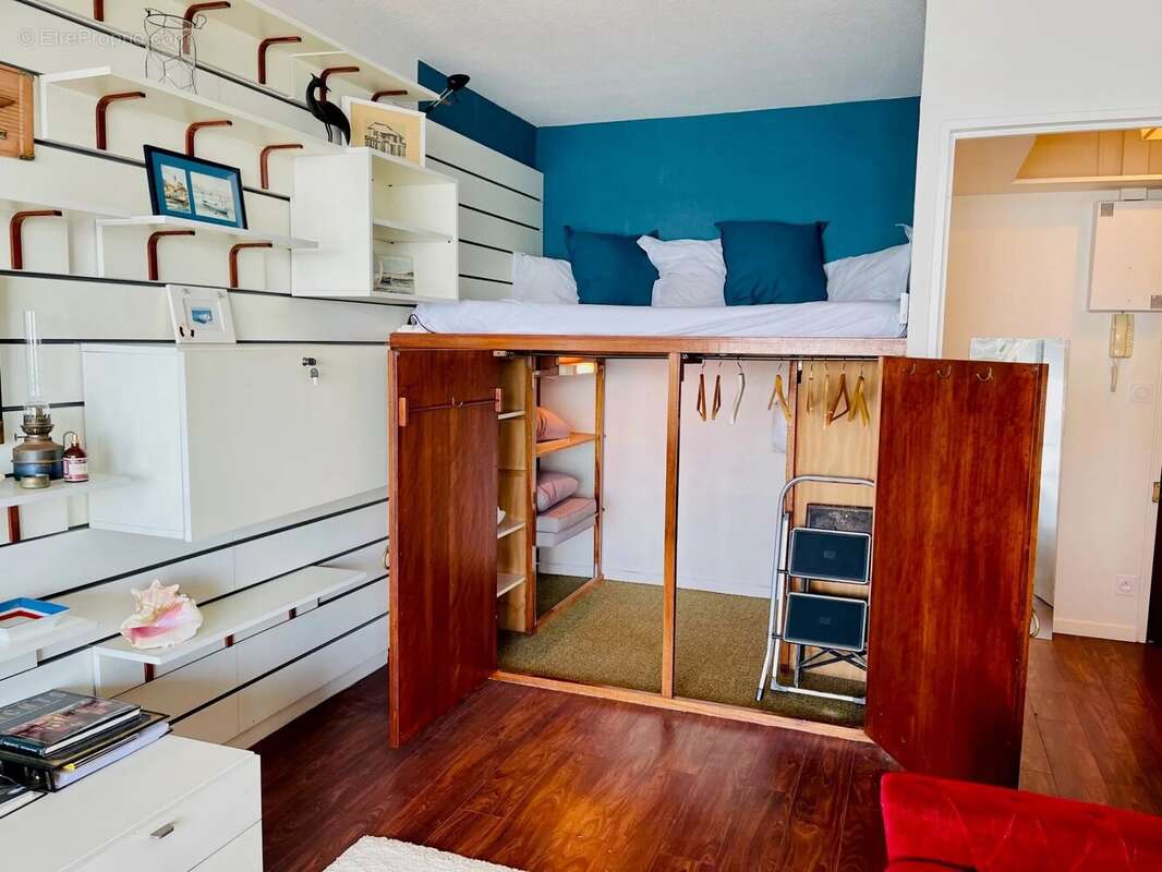 Appartement à ARCACHON