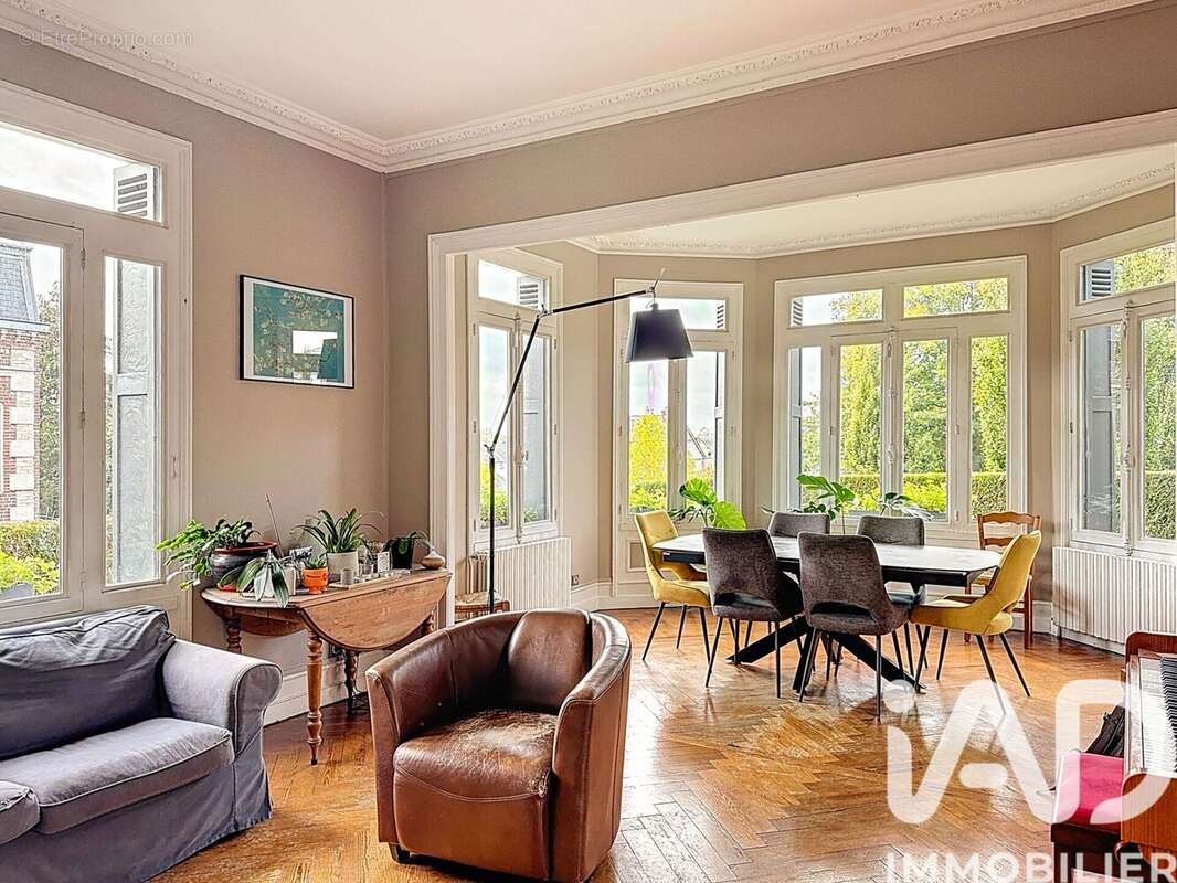 Photo 3 - Maison à ROUEN