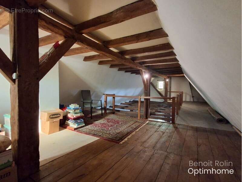 Maison bourgeoise du XIXe siècle au cœur de Saint-Calais - photo 22