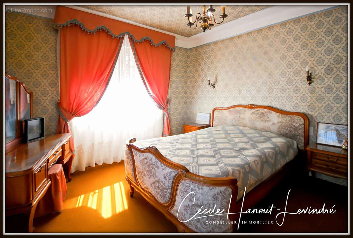 Maison à LE MONT-SAINT-MICHEL