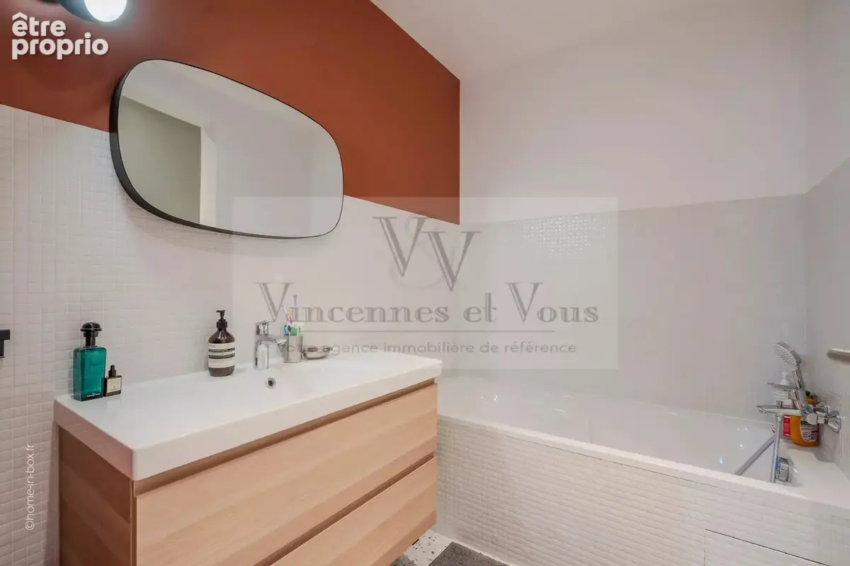 Maison 6 pièces 112 m² à vendre à Montreuil (93100) - photo 12