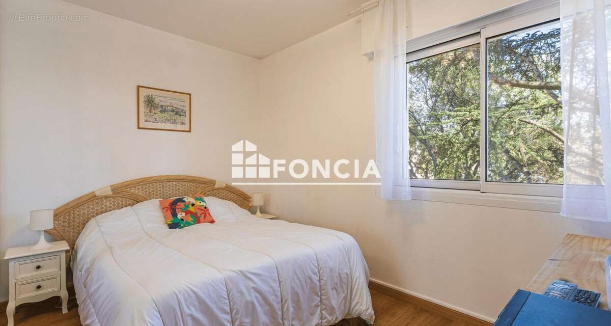 Appartement à BANDOL