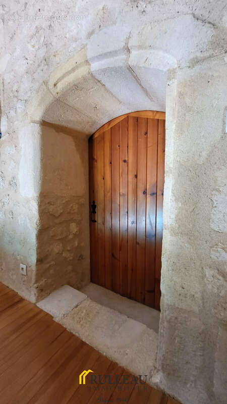Maison à SAINT-ANDRE-DE-CUBZAC