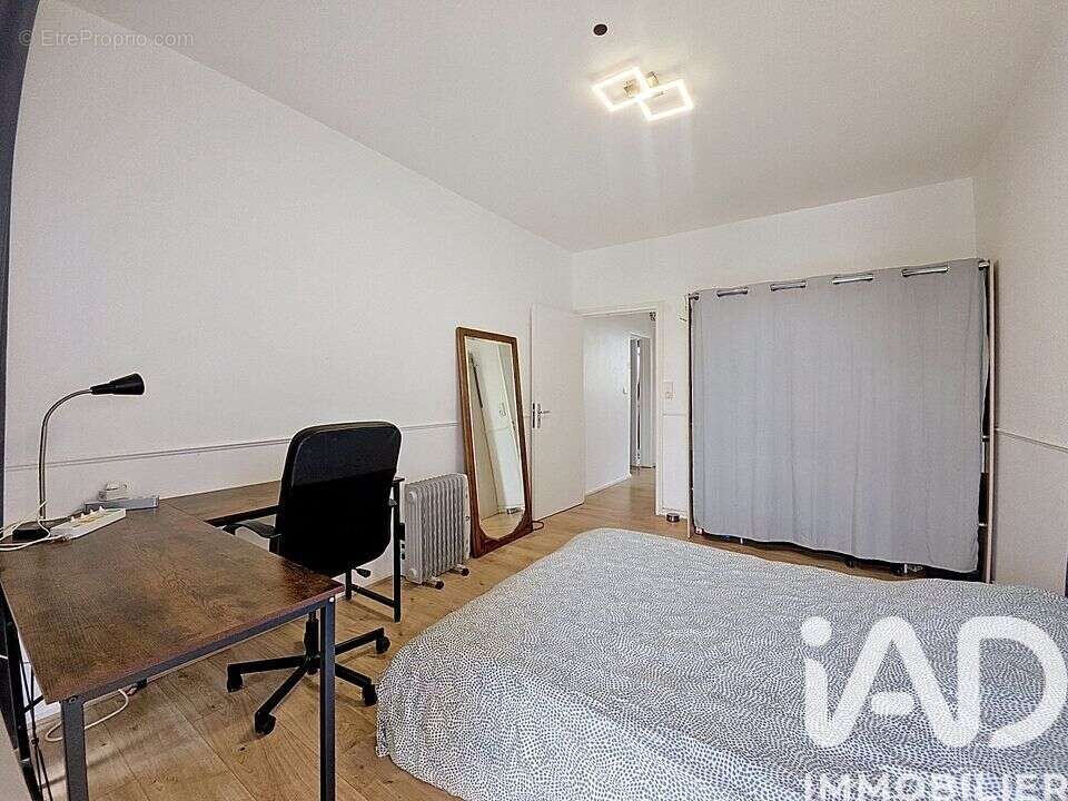 Photo 7 - Appartement à METZ