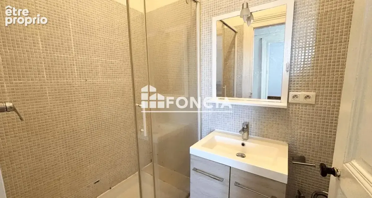 Montpellier Écusson – Appartement T4 84 m² avec vue sur la Comédie, dernier étage - photo 6