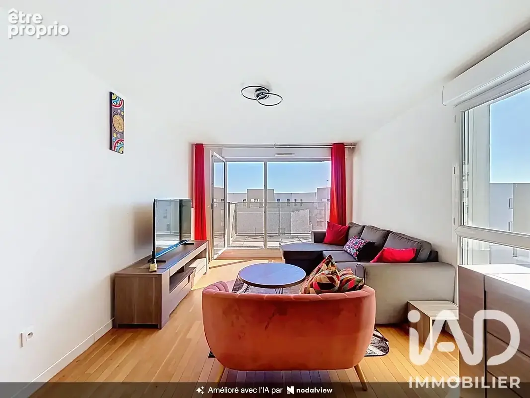 Photo 1 - Appartement à BAGNEUX