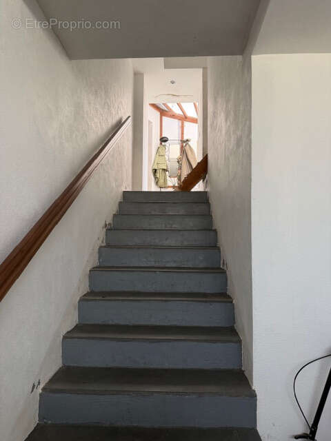 Appartement + studio + magasin - photo 29