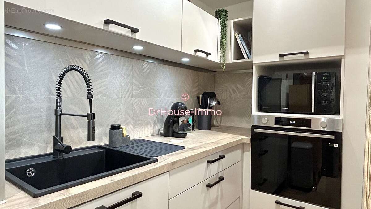 Appartement 32 m² à Toulon  - photo 39