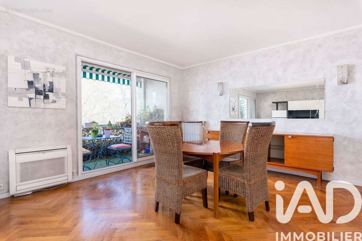 Photo 4 - Appartement à LYON-3E