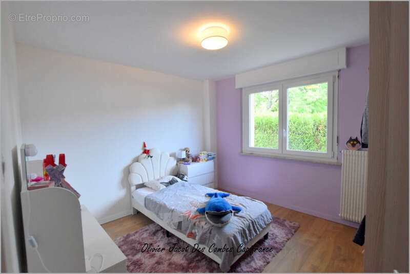 Maison à vendre 6 pièces 191m2 NOMMAY (25) - photo 5
