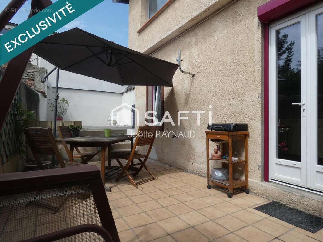 Photo 7 - Maison à CARMAUX