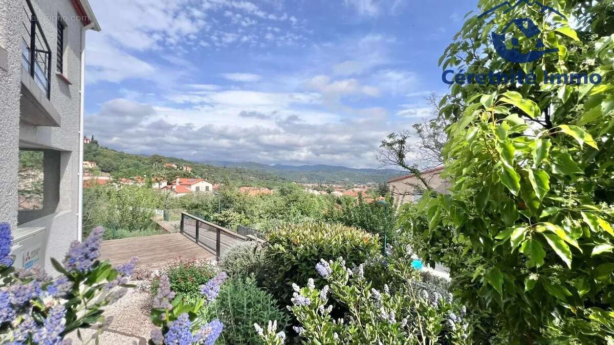 Maison à CERET