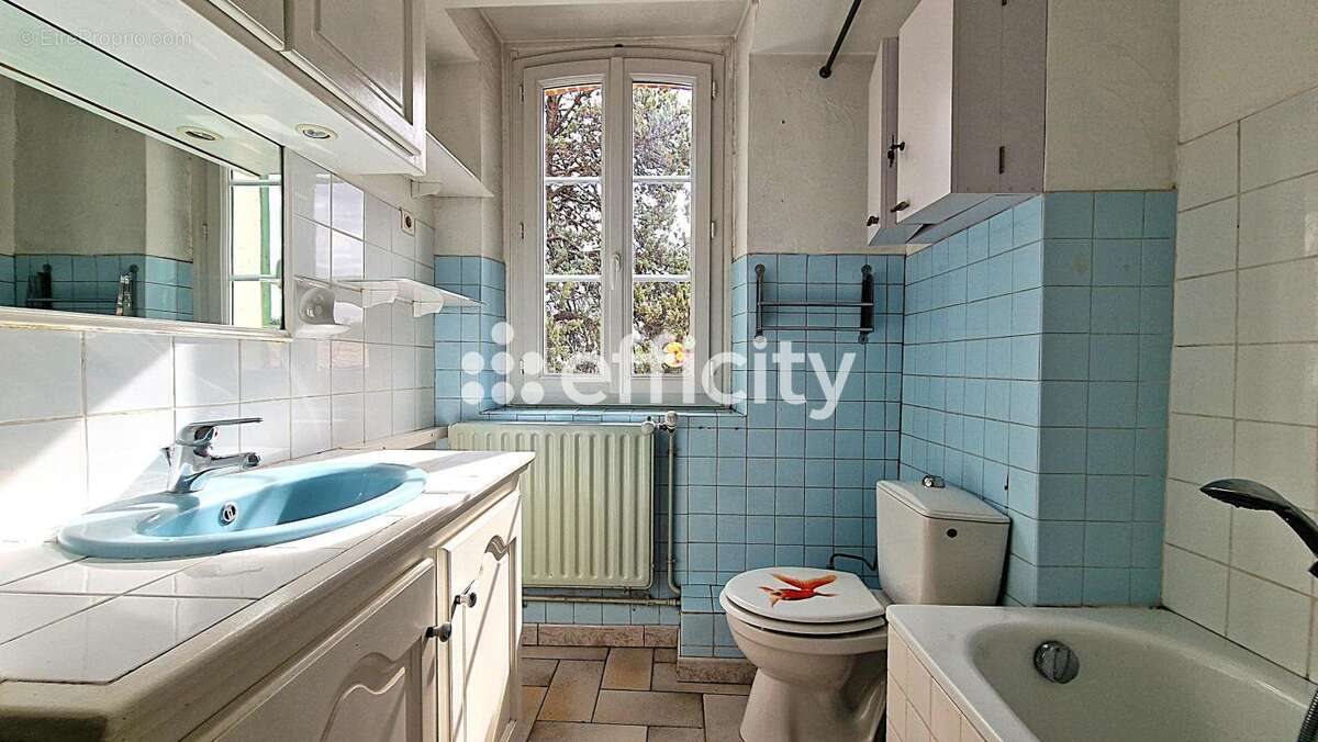 Appartement - photo 6