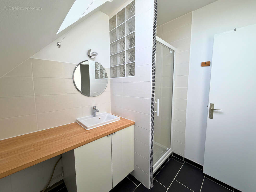 Appartement à SAINT-MALO