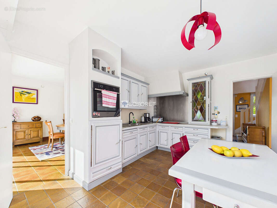 Maison à BENODET
