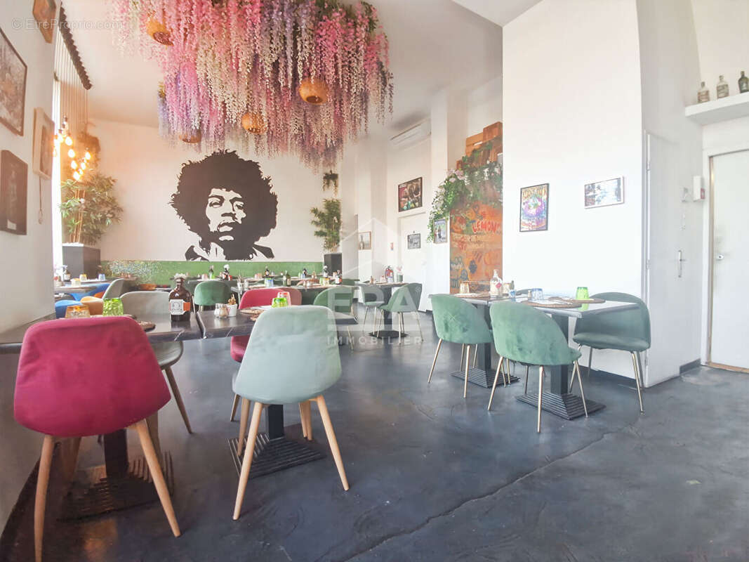 Autre à MARSEILLE-2E