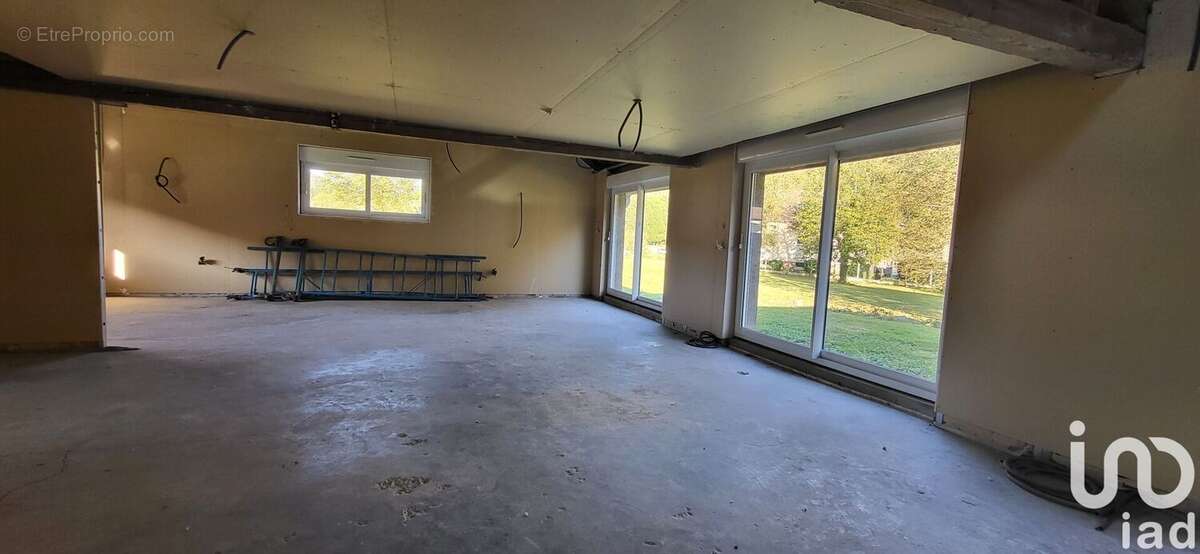 Photo 9 - Maison à SERVANCE