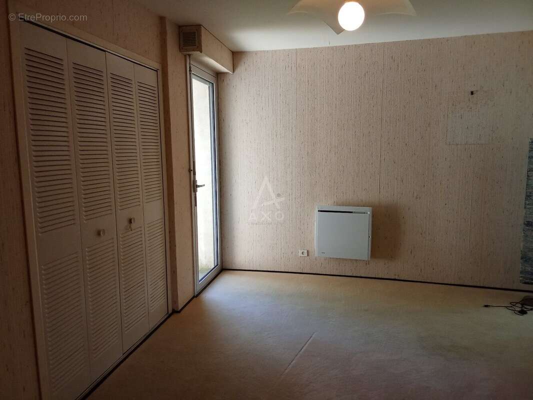 Maison à MIOS
